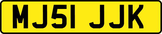 MJ51JJK