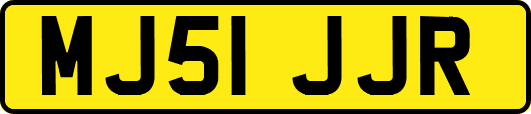 MJ51JJR