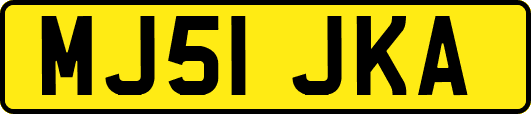 MJ51JKA
