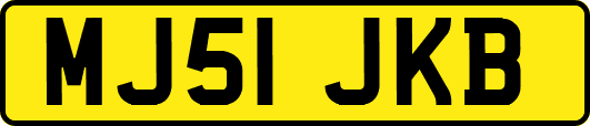 MJ51JKB
