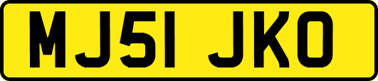 MJ51JKO