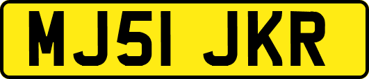 MJ51JKR