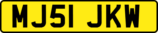 MJ51JKW