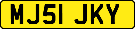 MJ51JKY