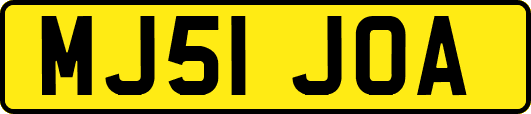 MJ51JOA