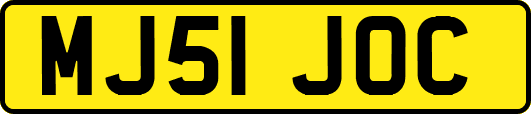 MJ51JOC