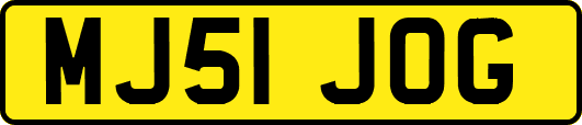 MJ51JOG