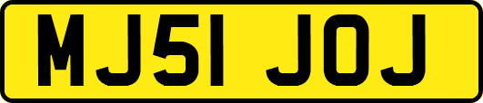 MJ51JOJ