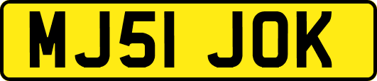 MJ51JOK