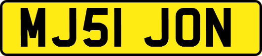 MJ51JON