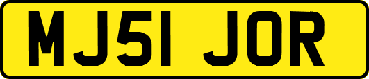 MJ51JOR