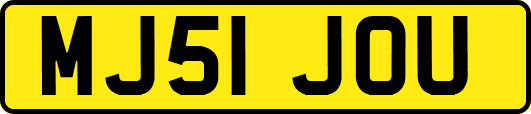 MJ51JOU