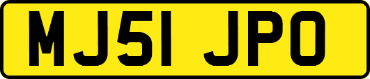 MJ51JPO