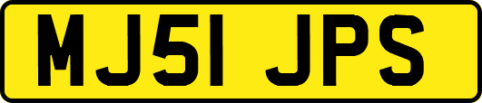 MJ51JPS