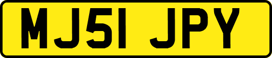 MJ51JPY