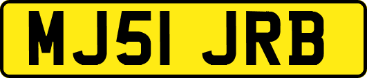 MJ51JRB
