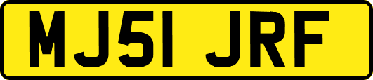 MJ51JRF
