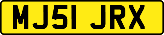 MJ51JRX