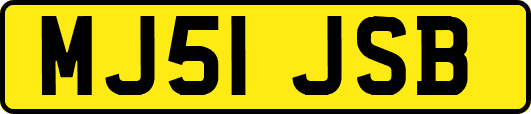 MJ51JSB