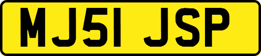 MJ51JSP