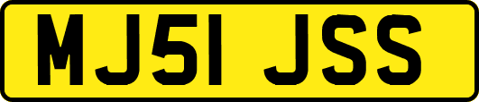 MJ51JSS