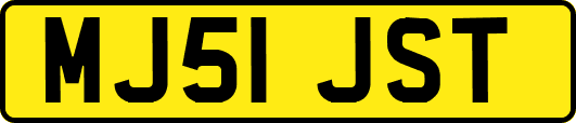 MJ51JST