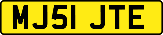 MJ51JTE