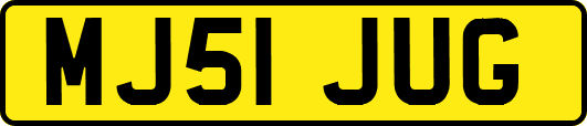 MJ51JUG