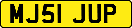 MJ51JUP