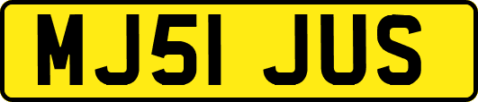 MJ51JUS