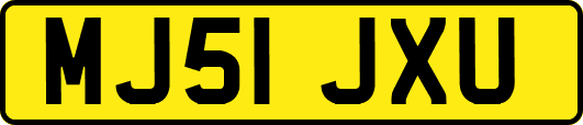 MJ51JXU