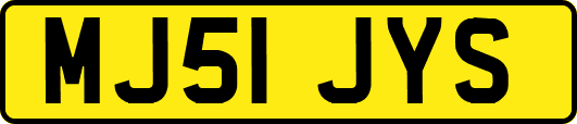 MJ51JYS