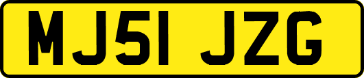 MJ51JZG