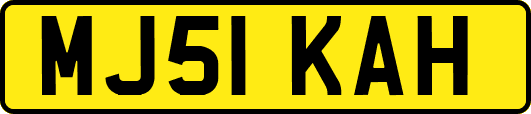 MJ51KAH