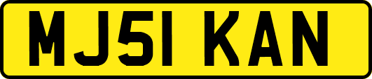 MJ51KAN