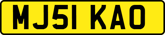 MJ51KAO