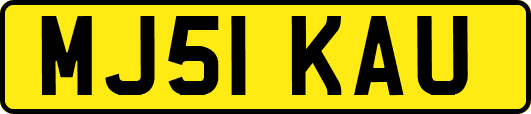 MJ51KAU