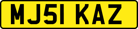 MJ51KAZ