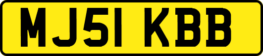 MJ51KBB