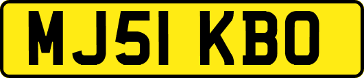 MJ51KBO