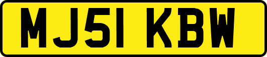 MJ51KBW