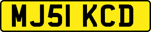MJ51KCD