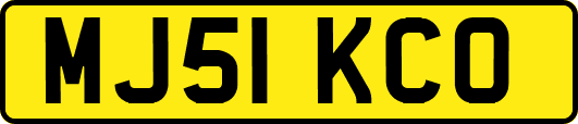MJ51KCO