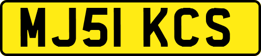 MJ51KCS