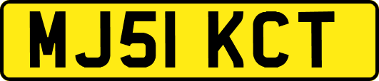 MJ51KCT