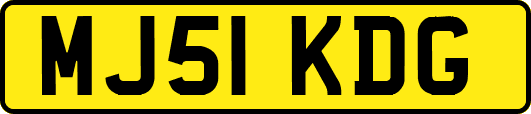 MJ51KDG