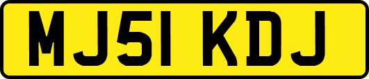 MJ51KDJ
