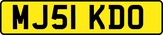 MJ51KDO