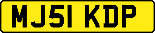 MJ51KDP