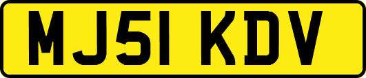 MJ51KDV